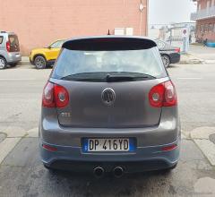 Auto - Volkswagen golf 2.0 16v tfsi 3p. dsg gti