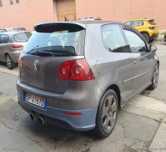 Auto - Volkswagen golf 2.0 16v tfsi 3p. dsg gti