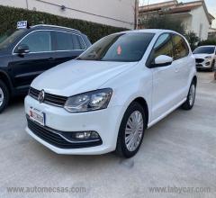 Auto - Volkswagen polo 1.4 tdi 5p. business trendline