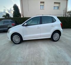 Auto - Volkswagen polo 1.4 tdi 5p. business trendline