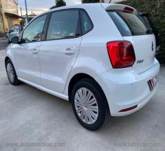 Auto - Volkswagen polo 1.4 tdi 5p. business trendline