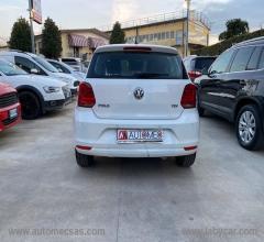 Auto - Volkswagen polo 1.4 tdi 5p. business trendline