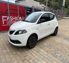 Lancia ypsilon 1.2 69 cv 5p. gpl ecochic gold