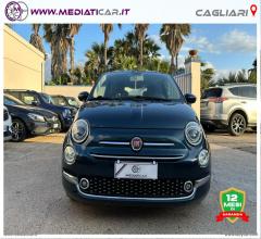 Auto - Fiat 500 1.3 multijet 95 cv lounge