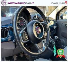 Auto - Fiat 500 1.3 multijet 95 cv lounge