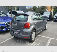 Auto - Volkswagen polo 1.4 tdi 90cv dsg 5p. comfort. bmt