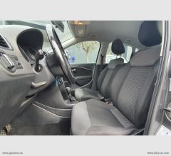 Auto - Volkswagen polo 1.4 tdi 90cv dsg 5p. comfort. bmt