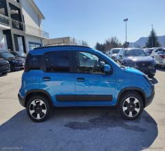 Auto - Fiat panda 1.0 firefly s&s hybrid cross