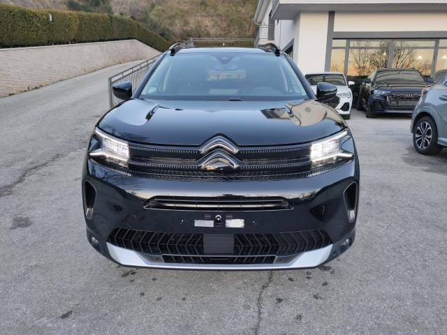 Auto - Citroen c5 aircross bluehdi 130 s&s shine