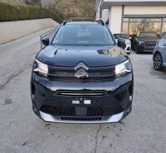 Auto - Citroen c5 aircross bluehdi 130 s&s shine