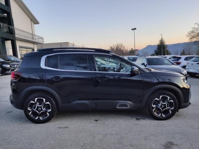 Auto - Citroen c5 aircross bluehdi 130 s&s shine