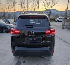 Auto - Citroen c5 aircross bluehdi 130 s&s shine