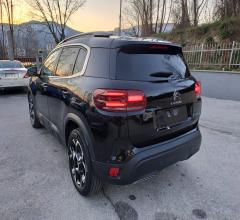 Auto - Citroen c5 aircross bluehdi 130 s&s shine