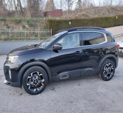 Auto - Citroen c5 aircross bluehdi 130 s&s shine