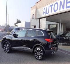 Auto - Renault kadjar tce 140 cv edc black edition