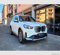 Bmw ix1 edrive 20 special edition