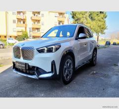 Auto - Bmw ix1 edrive 20 special edition