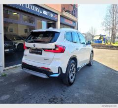 Auto - Bmw ix1 edrive 20 special edition