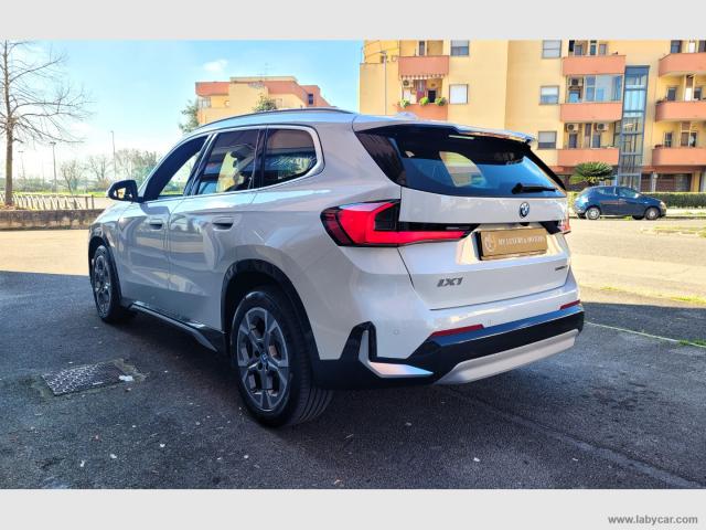 Auto - Bmw ix1 edrive 20 special edition