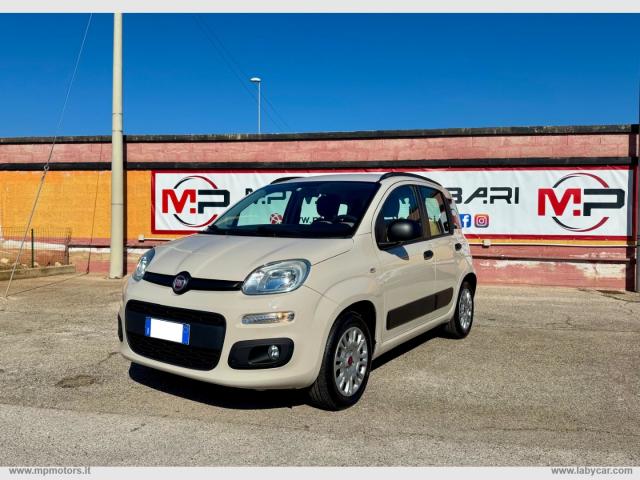 Fiat panda easy gpl 1.2 69cv