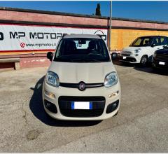 Auto - Fiat panda easy gpl 1.2 69cv