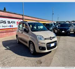 Auto - Fiat panda easy gpl 1.2 69cv