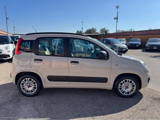 Auto - Fiat panda easy gpl 1.2 69cv