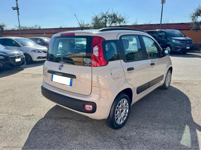 Auto - Fiat panda easy gpl 1.2 69cv