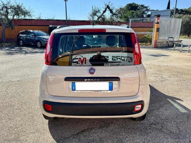 Auto - Fiat panda easy gpl 1.2 69cv