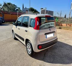 Auto - Fiat panda easy gpl 1.2 69cv