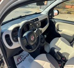 Auto - Fiat panda easy gpl 1.2 69cv