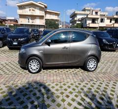 Auto - Lancia ypsilon 1.2 69 cv 5p. gold