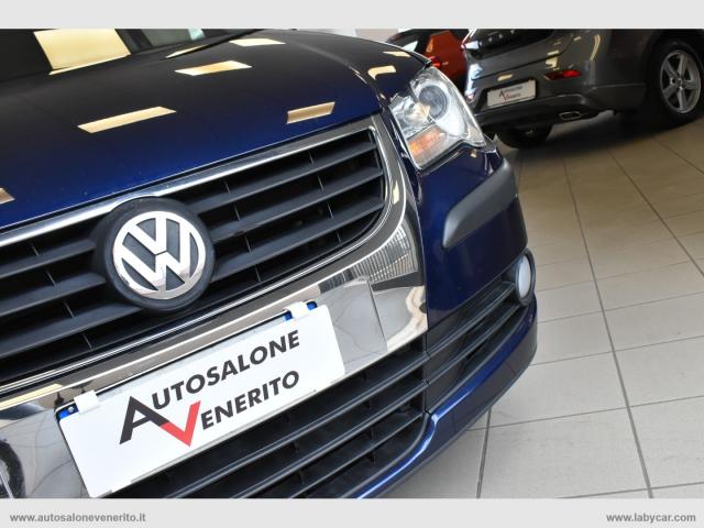 Auto - Volkswagen touran 1.9 tdi 105cv dpf conceptline