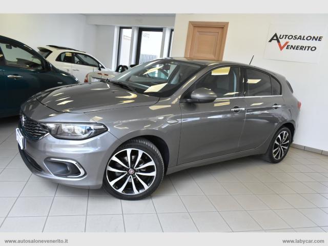 Fiat tipo 1.6 mjt s&s 5p. lounge