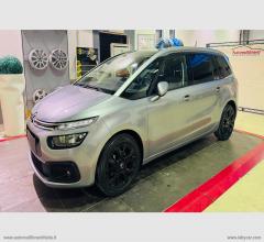 Auto - Citroen c4 spacetourer puretech 130 eat8 shine!!!7 posti!!!