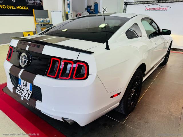 Auto - Ford mustang v6 aut. gt kw 224