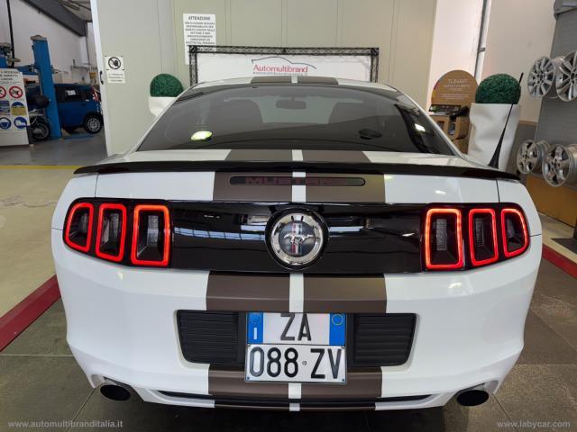 Auto - Ford mustang v6 aut. gt kw 224