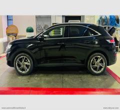 Auto - Ds automobiles ds 7 crossback bluehdi 130 aut. gr. chic