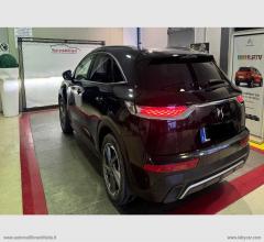 Auto - Ds automobiles ds 7 crossback bluehdi 130 aut. gr. chic