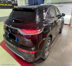 Auto - Ds automobiles ds 7 crossback bluehdi 130 aut. gr. chic