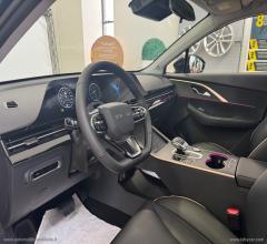 Auto - Omoda omoda 5 1.6 tgdi aut. premium kw 136