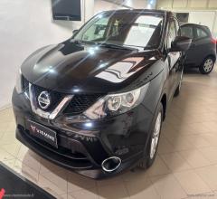 Auto - Nissan qashqai 1.5 dci n-vision