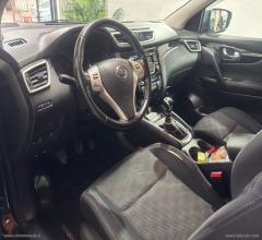 Auto - Nissan qashqai 1.5 dci n-vision