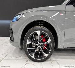 Auto - Audi q5 spb 40 tdi quattro s tronic s line