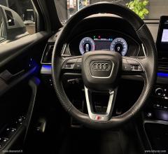 Auto - Audi q5 spb 40 tdi quattro s tronic s line