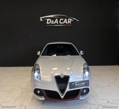 Auto - Alfa romeo giulietta 2.0 jtdm-2 140 cv