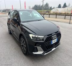 Auto - Audi a1 citycarver 30 tfsi s tronic