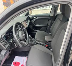 Auto - Audi a1 citycarver 30 tfsi s tronic