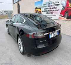 Auto - Tesla model s 90kwh dual motor