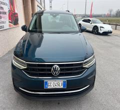 Auto - Volkswagen tiguan 2.0 tdi scr life